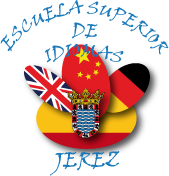 Clases de chino, inglés , francés , alemán, español, en Jerez de la Frontera (Cadiz)