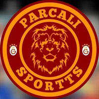 Parçalı Sports (@parcali_sports) 's Twitter Profile