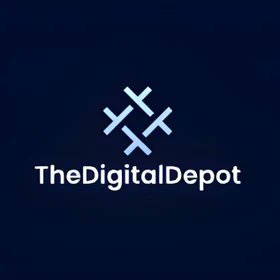 The Digital Depot - High-quality digital products