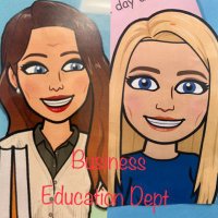 Business Education(@GreenwoodBusEd) 's Twitter Profile Photo