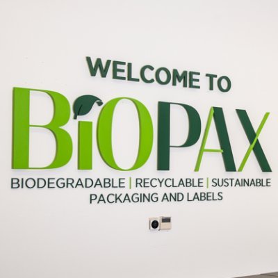 Biopax Ltd is a printed carton and labels manufacturer based in Belfast, Northern Ireland with unfettered access to both the UK/Ireland and European markets.