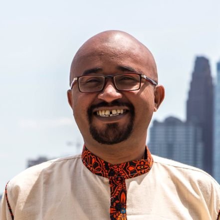 Mohamed Yahiaさんのプロフィール画像