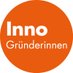 InnoGründerinnen (@InnoGruenderin) Twitter profile photo