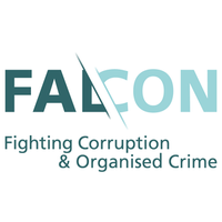 FALCON - Fighting Corruption and Organised Crime (@falconprojecthe) 's Twitter Profile