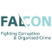 FALCON - Fighting Corruption and Organised Crime (@FalconProjectHE) Twitter profile photo