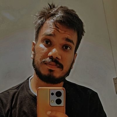 abhhishe7690058's profile picture. 📚 | Writer ✍️ | Exploring the world one word at a time 🌍 | Book lover 📖 | Coffee enthusiast ☕ | 

https://t.co/9qoNkUporf