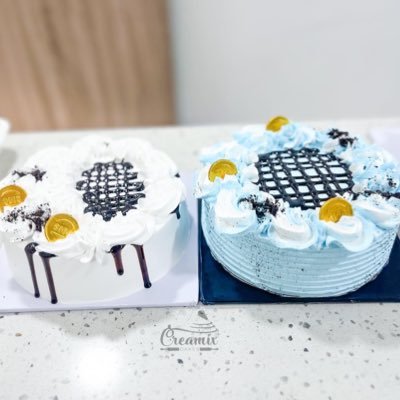 Home to the best cakes and pastries in Lagos