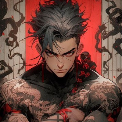 vonryan_014's profile picture. 