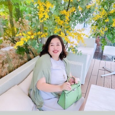REIKOさんのプロフィール画像