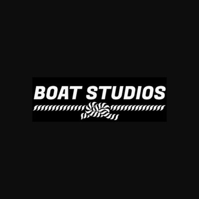 A production company lead by @georgeonaboat that creates marketing assets that float your boat, often in realtime.