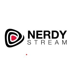 @NerdyStream