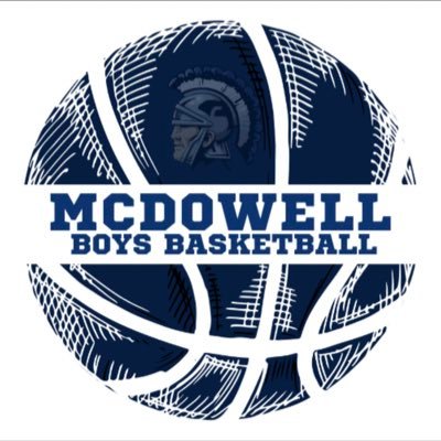 Official McDowell Boys' Basketball Twitter Account l 15x District 10 Champions #Ambition #ALLIN 🏋🏼🏋🏾🏋🏻 #AlwaysMcDowell #PVO