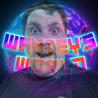 Wantey(@WanteysWorld) 's Twitter Profile Photo