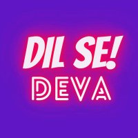 DilSe.! DEVA(@DevasVibes) 's Twitter Profile Photo