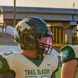 | Leo Bustos | Lebanon Trail High School, Frisco TX | ILB/DE Captain| Class of 2025 | 3.7 Unweighted GPA | 5’9 190 | NCAA ID: 2205559092 |