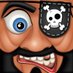 🏴‍☠️ The Pirate 🏴‍☠️ (@Pinperepette) Twitter profile photo