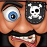 Pinperepette's profile picture. 🏴‍☠️ { 'name': 'Andrea Amani' }, #Security #engineer , P(Bug | Fix) ≠ P(Fix | Bug).  Debugging → ∞ (converge? maybe). Classe ’76, Σ(errors²) ≠ 0 ;