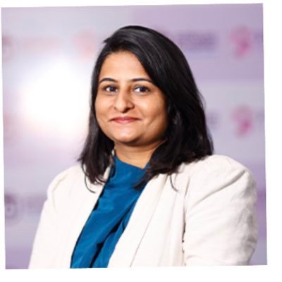 DrLizaBulsara's profile picture. Pediatric Hematoncologist & BMT physician. special heart for thalassemia.