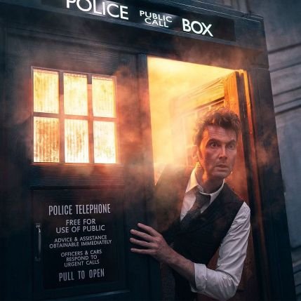 GeorgeH74477820's profile picture. Apart of too many fandoms, and attempting to keep up with them all.