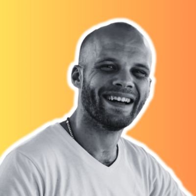 _arichlife_'s profile picture. The Sober Sales Guy 🇬🇧
Ex addict living a better life in Bali 🇮🇩
Occasionally funny.
dm me if you're looking for a HTS rep or if you're sober curious