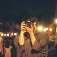 Kitamura Rin (@rin_film_) Twitter profile photo