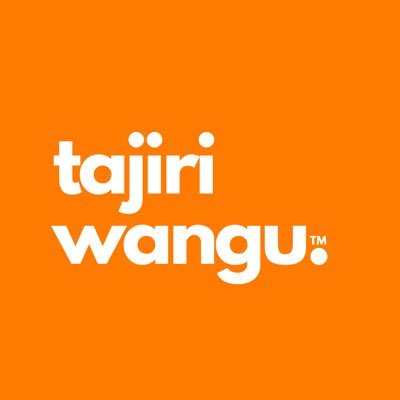 TajiriWangu Profile Picture