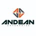 Andean Enterprise (@ANDEANenterpris) Twitter profile photo