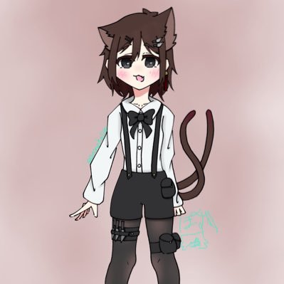 ぽんず^._.^/音猫 紫明のスペース垢さんのプロフィール画像