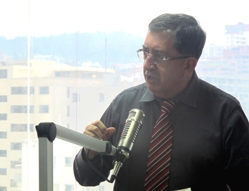 RADIO DEMOCRACIA/EXA Profile