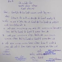 Subhash Shastri (@subhashshastri) 's Twitter Profile