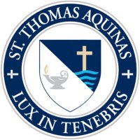 St. Thomas Aquinas High School(@stalux) 's Twitter Profile Photo