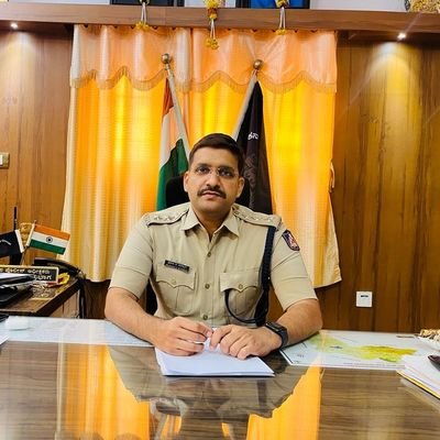 Official Account of DySP Channagiri Subdivision