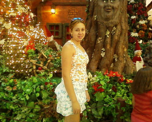 michellegati's profile picture. 