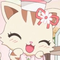 わたあめ (@wata_yunyun) Twitter profile photo