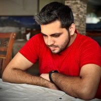 Shaheryar Ahmad🩺 (@dr2944) 's Twitter Profile