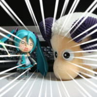 hitsuji1970's profile picture. 世の中には２種類の奴がいる。プログラムを書く奴と書かない奴だ。答えろ。お前はどっちだ？