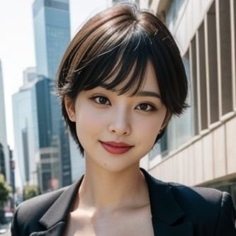 AImai695786's profile picture. AIで女の子の画像を生成してます🎀

コメント＆いいね🎁やフォローしてくれると喜びます💕
よろしくお願いします😉