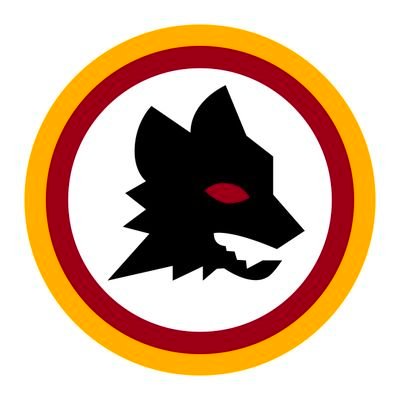 ASRoma_Persian Profile Picture