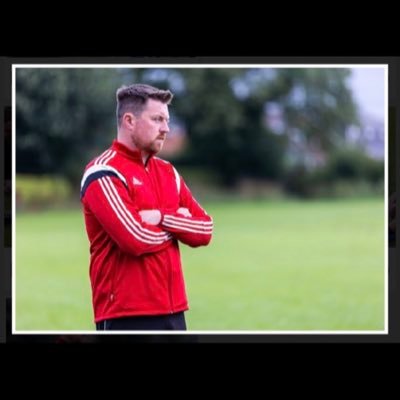 @Nelsonfc1 - First Team Manager