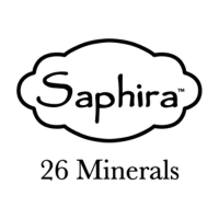 MINERALS FOR YOUR HAIR; Indulge your hair with Saphira