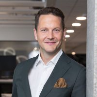 Jaakko Loikkanen(@jaakkoloikkanen) 's Twitter Profile Photo