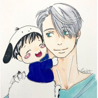yukiya@YOI民 (@yukiy178) 's Twitter Profile