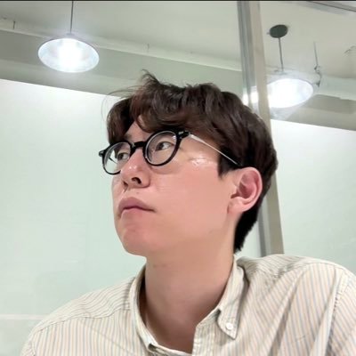 🧑‍💻 Software Developer / 무해한 인간을 지향합니다. 편견을 지양합니다.