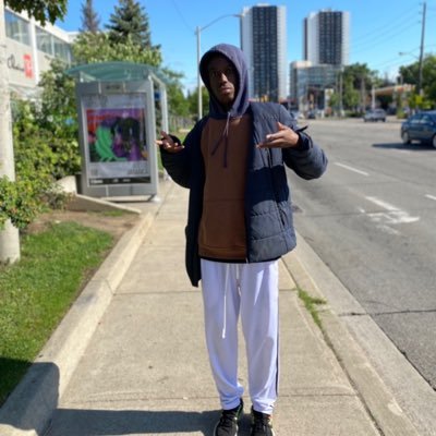 🇨🇦🇺🇸🇬🇭🏙️💙🖤 Musician