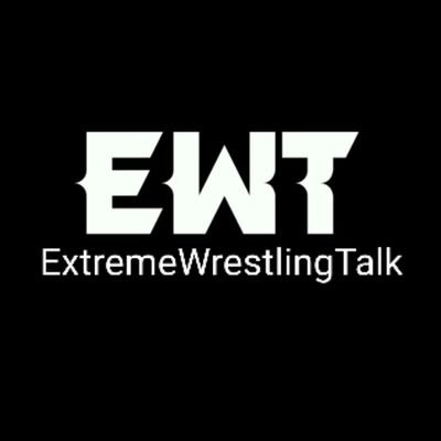 ExtremeWrestlingTalk.
I'll tweet about WWE, AEW, ImpactWrestling and the Wrestlers I like. Talk would be 18+ and Raw. Controversy is Cash.