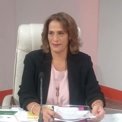 Ministra del Comercio Interior de la República de Cuba. Miembro del CCPCC.