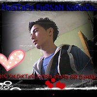 Furkan Korucu (@19o7__qfb) 's Twitter Profile
