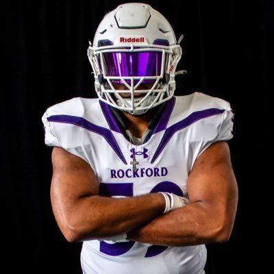 Rockford University Alum🦁 2019 D3 National Champion🏆’22 NACC All Conference🏈