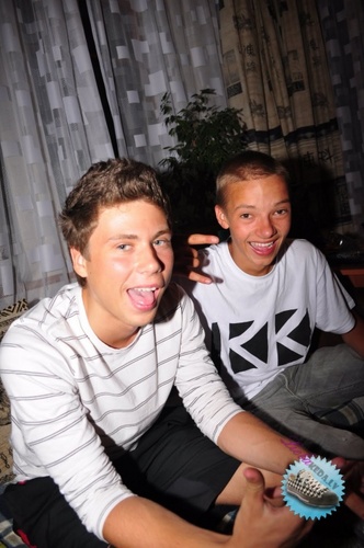 MarkoPoloLV's profile picture. 