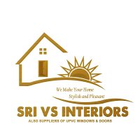 SRI VS INTERIORS(@interiors_vs) 's Twitter Profile Photo